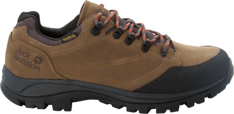 Chaussures de randonnée Jack Wolfskin Rebellion Texapore GT