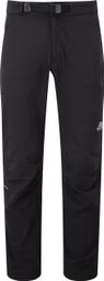 Pantalon Softshell Mountain Equipment Ibex Mountain Noir