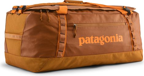 Patagonia Black Hole Duffel 70L Travel Bag, Orange