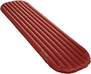 Vaude Performance 7 M Colchón Unisex de Invierno Rojo