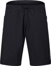 Endura Trailster mountainbike-short voor heren, zwart