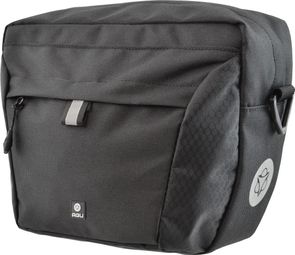 Agu DWR Stuurtas Performance KLICKfix Zwart