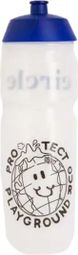 Trinkflasche aus recyceltem Kunststoff Circle Protect 750 ml
