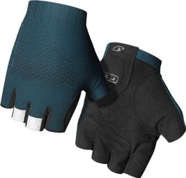 Xnetic Road Short Gloves Blue / Black