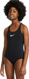 Bañador Nike Swim Effortless Essential negro para niño