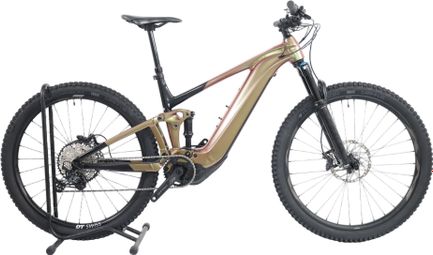 Produit Reconditionné · VTT électrique GIANT Trance X E+ 2 2023 · Bon état