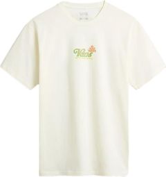 Camiseta Vans <p>Pineapple Sk</p>ull Blanca / Amarilla