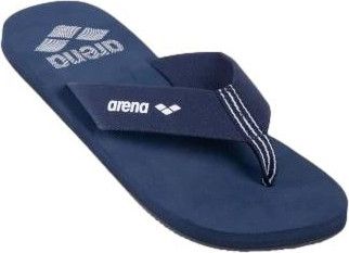 Arena Sand flip-flops Blue