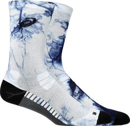 Asics Performance Run Crew Socks Blue