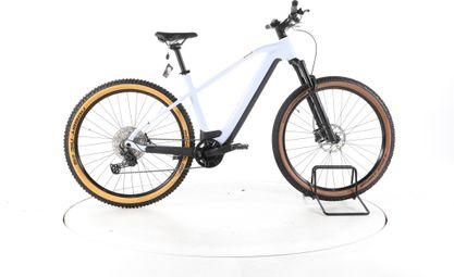 Produit reconditionné - Cube Reaction Hybrid Pro E-Bike - Très Bon Etat