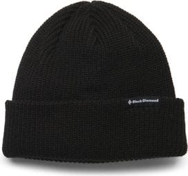 Black Diamond Fisherman Beanie