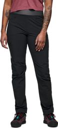 Pantalones Black Diamond Alpine Light para mujer