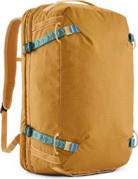 Patagonia Black Hole MLC 45L Orange Unisex-Reisetasche