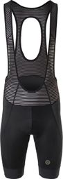 Prime Essential Bib shorts Black men - Agu