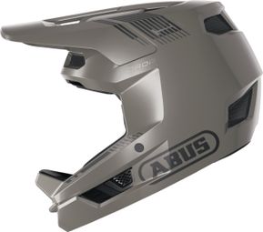 Abus HiDrop Full-Face Helmet, Gray