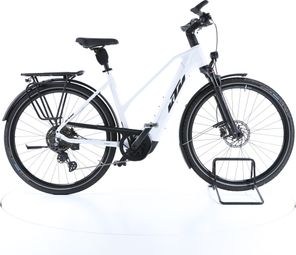 Produit reconditionné - KTM Cento 10 Vélo électrique Femmes 2022 - Très Bon Etat