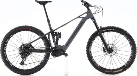 Produit reconditionné · Mondraker Crusher Carbone GX / Vélo VTT électrique / Mondraker | Très bon état