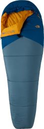 The North Face Wasatch Pro -7°C Sleeping Bag Blue
