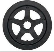 Protection de chaine FSA e-bike bosch gen 3 w1144 plateau wb385