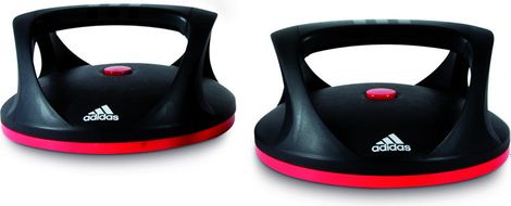 Bases giratoires adidas