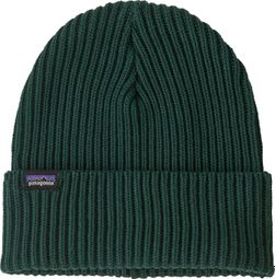 Unisex hat Patagonia Fishermans Rolled Green 
