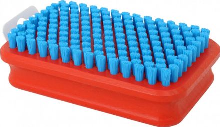 Brosse Swix A Polir Nylon Bleu