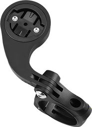Support universel pour compteur vélo – Angle réglable – Compatibilité Garmin  XOSS  Magene  iGPSPORT