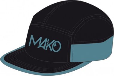 Mako Midnight Cap