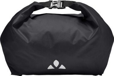 Lenkertaschen Vaude Aqua Box Light Schwarz