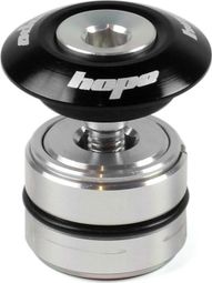 <strong>HOPE HEAD DOCTOR Tapón Expansor Negro</strong> 1'' 1/8