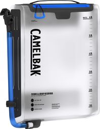 Camelbak Fusion 6L Transparent Wassertank