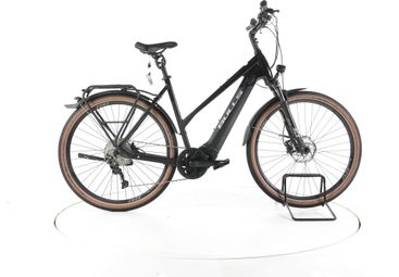 Produit reconditionné - Bulls Cross Rider EVO 1 Trekking E-Bike - Très Bon Etat