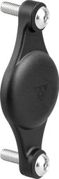 Support Antivol Gps Topeak Porte-Bidon pour Airtag