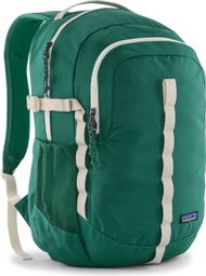 Patagonia Refugio 26L rugzak Groen