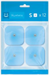 Bluetens 12 electrodes s