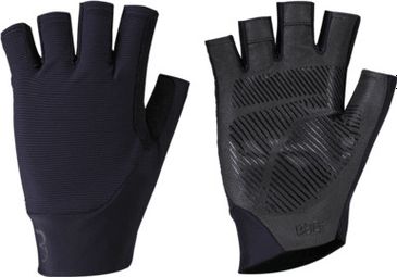 Gants été BBB Course Noir