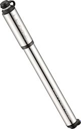 Lezyne Lite Drive Medium Handpomp (Max 160 psi / 11 bar) Zilver