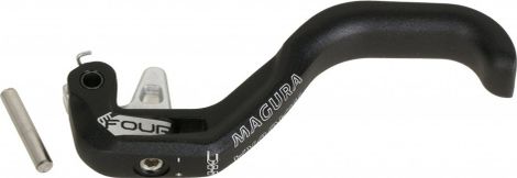 MAGURA MT4 Lever Kit (one finger) Black