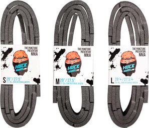 Huck Norris Puncture Prevention Foam Black (1 unit)