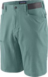 Patagonia Venga Rock korte broek blauw heren