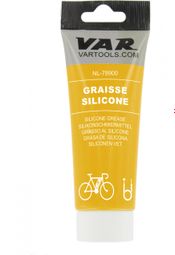 VAR- diélectrique silicona Graisse - tubo 100g