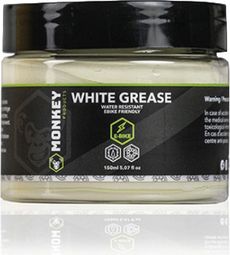 Monkey's Sauce White Grease 150ml