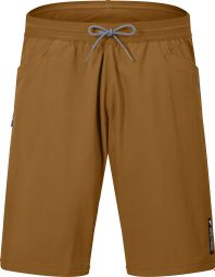 Endura Trailster korte broek bruin heren