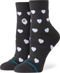Chaussettes Stance Lowrider Hearts Gris