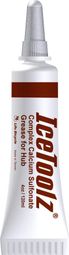 ICETOOLZ Lubrifiant Pour Moyeu (12 Ml)