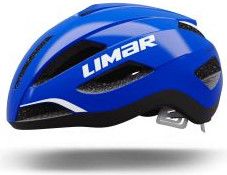 Casque LIMAR AIR MASTER BLUE