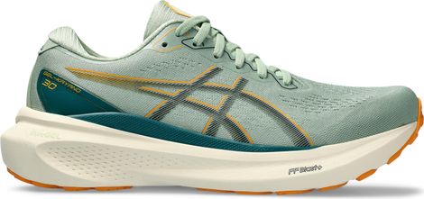 Chaussures de Running Asics Gel Kayano 30 Vert Orange