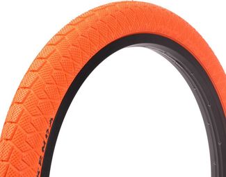 Pneu BMX orange 20'' x 1 95'' KENDA