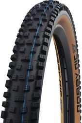 Pneumatico MTB Schwalbe Nobby Nic 29'' Tubeless Ready, morbido, Super Ground Addix Speedgrip, nero/bronzo