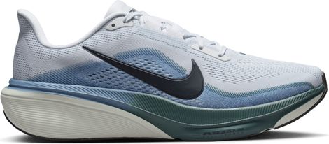 Scarpe da corsa Nike Pegasus 42 Bianco/Blu da uomo